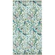 image 2 of Emma J Shipley Animalia Rousseau Jungle Wallpaper - Blue/Pink/Green - 32.8ft x 20.5in Blue
