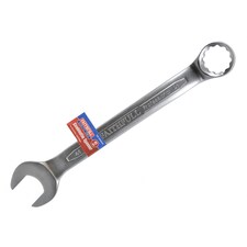 Faithfull Combination Spanner - Multi Colour - 41mm