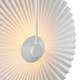 image 5 of Nadia | Wall light | White White | White