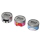image 4 of Hello Kitty & Friends Stackable Candle trio Set