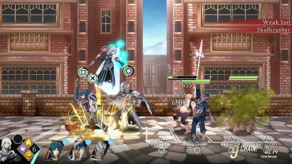 image 1 of Fallen Legion: Rise to Glory / Fallen Legion Revenants Deluxe Edition Xbox One