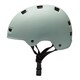 image 6 of Decathlon Inline Skating Skateboarding Scootering Helmet MF500