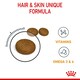 image 3 of Royal Canin Cat Hair & Skin Care - 10KG