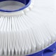 image 4 of Reliapart Post Motor HEPA Filter for Dyson DC41 DC43 DC55 DC65 DC66 92076902
