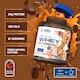 image 2 of Applied Nutrition Critical Whey Advanced Protein Powder - Caramel Latte - 61 Servings
