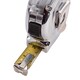 image 6 of Stanley Powerlock Tape Measure | Silver | Silver | 8m | 1