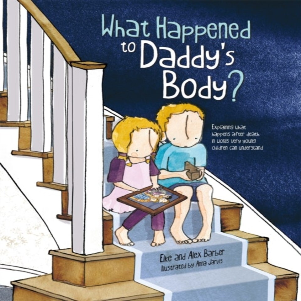 What Happened To Daddy's Body?