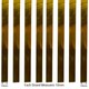 image 2 of Pink Foil Door Curtain Backdrop 92cm x 244cm - Pack of 25