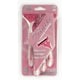 image 1 of Pack of 4 Trinity Ladies Disposable Razors