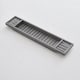 image 3 of Bamboo Bath Tray Bathtub Shelf Wine Soap Holder Rack Bath Caddy