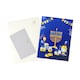 image 4 of Festival of Lights 3D Pop Up Hanukkah Card