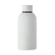 image 3 of MidOcean Athena Mid Single Wall 500ml Water Bottle - White - One Size | White | One Size