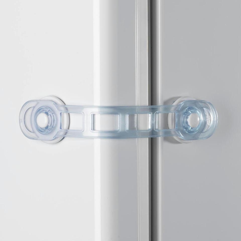 image 1 of Clippasafe Multi-Purpose Latch