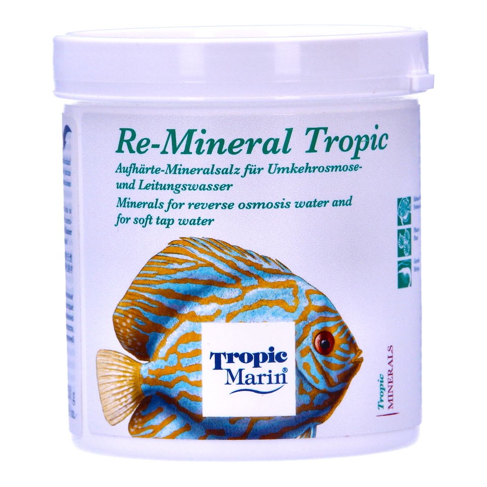 image 1 of Tropic Marin Re Mineral Tropical 250g | Clear