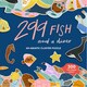 image 1 of 299 Fish (and a diver)