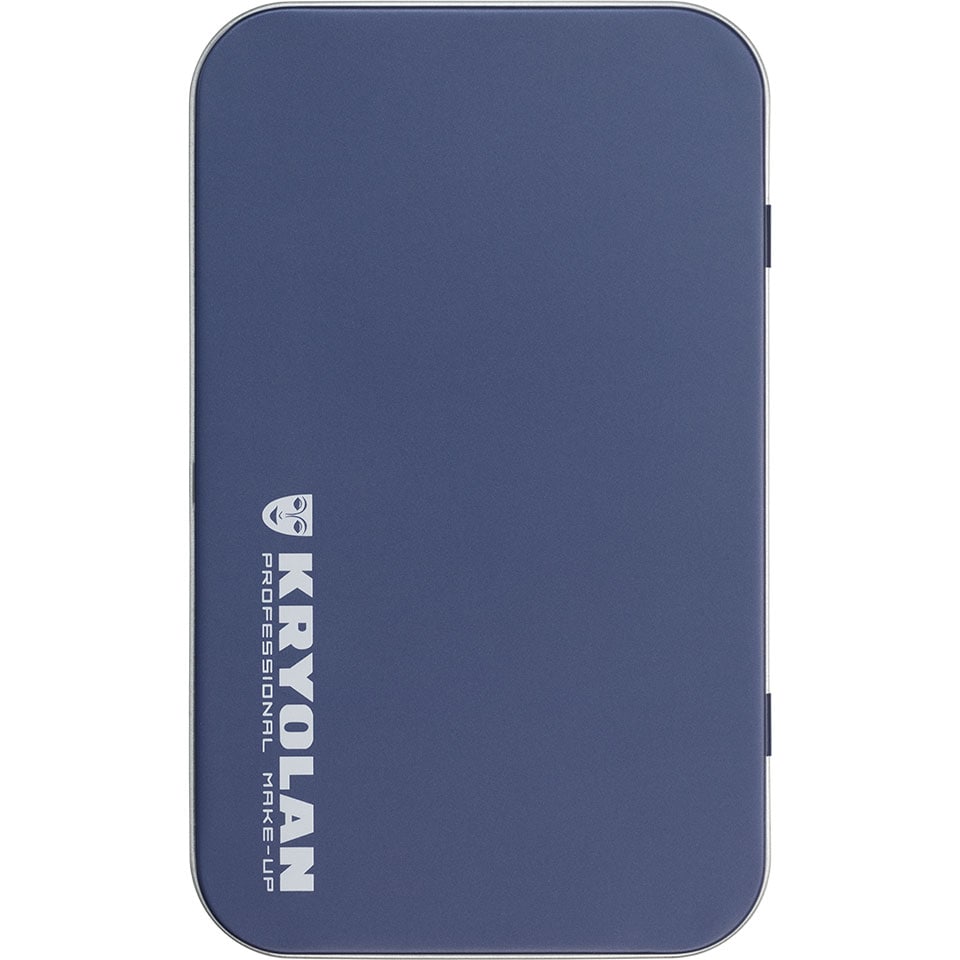 image 1 of Magnetic Brush Set | Blue