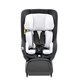 image 5 of hauck iPro Kids i-Size Infant Car Seat from Birth to 18 kg + Isofix iPro Base Black