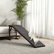 image 2 of PawHut Pet Ramp for Dogs Cats W/ Non-Slip Carpet for Bed Sofa, 188x40.5x63.5cm