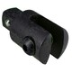image 3 of 3/4" Drive Breaker Power Knuckle Bar Replacement Spare Flexi Head Socket 5pk