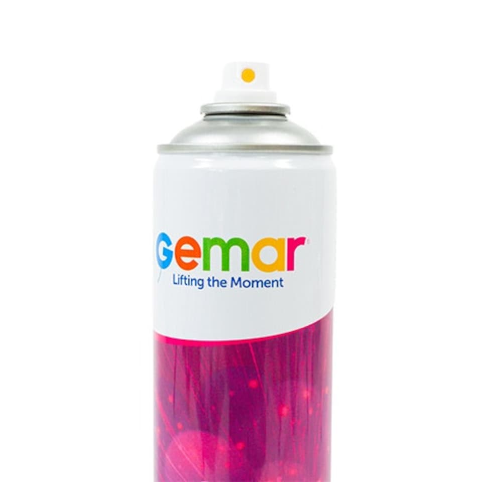 image 1 of Time To Shine Latex Balloon Spray 700ml