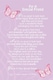 image 2 of Friendship Keepsake Card