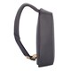 image 3 of XD Design Bobby 4L Crossbody Bag - Black - One Size | Black