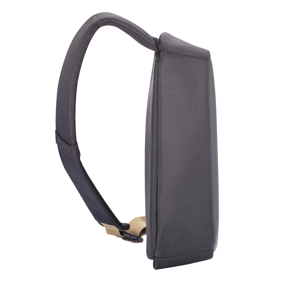 image 1 of XD Design Bobby 4L Crossbody Bag - Black - One Size | Black