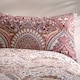 image 3 of D & D Palais Duvet Cover Set Multi