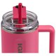 image 4 of Igloo Insulated Stainless Steel Travel Mug - 32oz