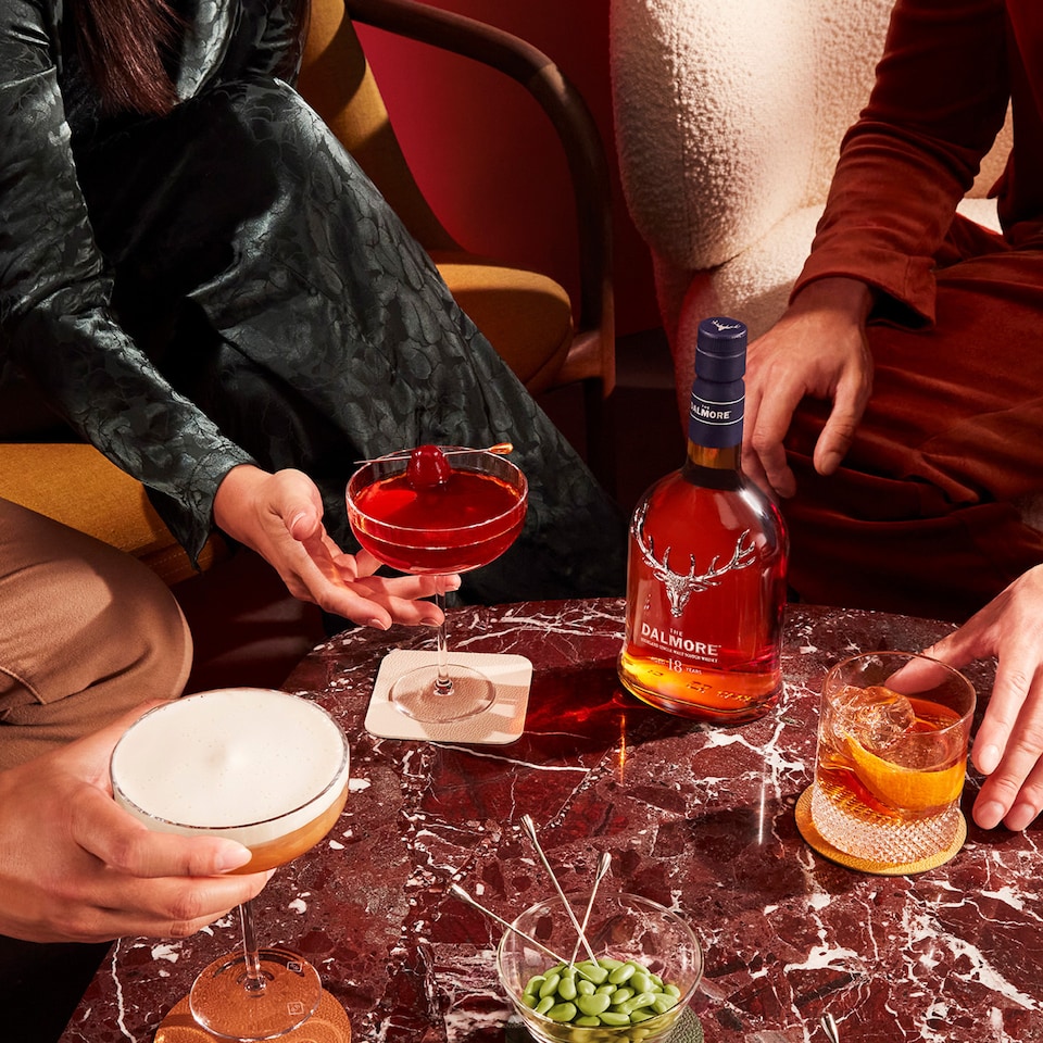 image 1 of Dalmore - 2023 Release Highland Single Malt Scotch 18 year old Whisky