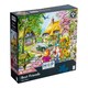 image 1 of Best Friends BIG 500 Piece Jigsaw Puzzle