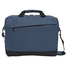 XD Collection Trend Laptop Bag - Navy - One Size | Blue
