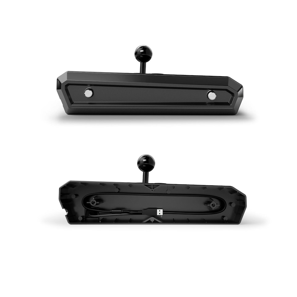 image 1 of Obsidian 2 Arcade Joystick