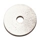 image 2 of Metalmate Repair Washers, Zinc Plated - Zinc Plated - 8mm x 50 x 1.50