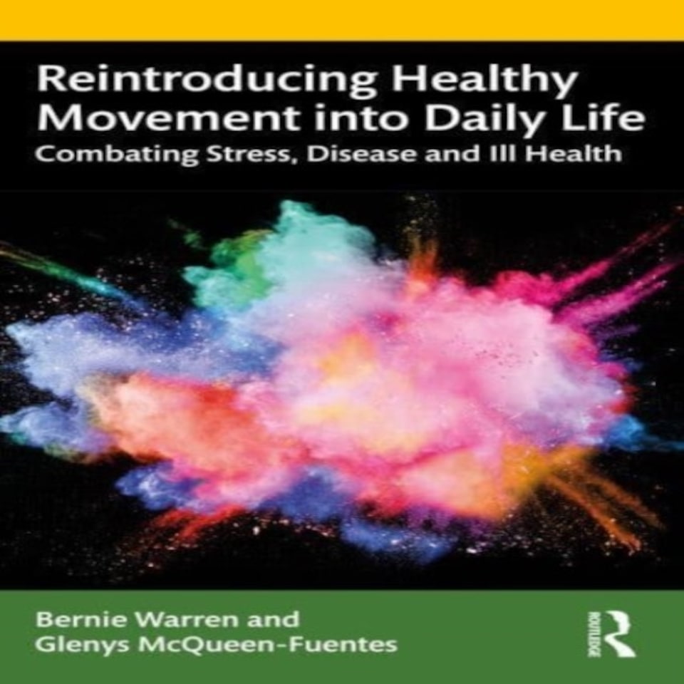 Reintroducing Healthy Movement Into