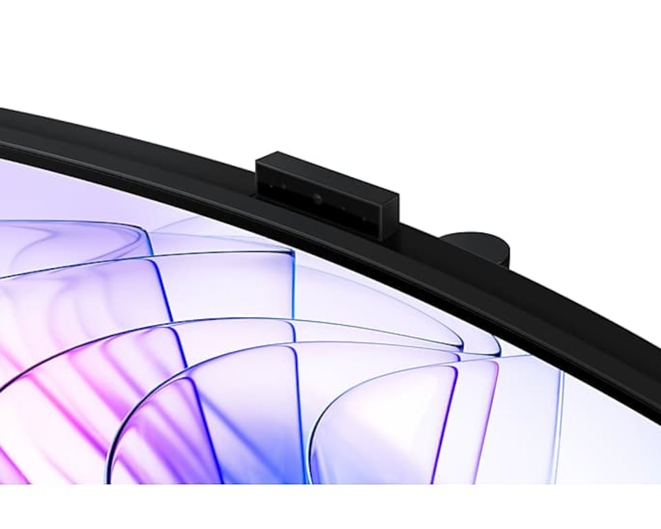image 1 of Samsung LS34C652VAU computer monitor 86.4 cm (34 Inches) 3440 x 1440 pixels Wide Quad HD LED Black