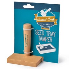 Burgon & Ball Seed Tray Tamper