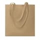 image 1 of MidOcean Osole Colour Fairtrade Shopper Bag - Ivory - One Size | Cream