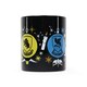 image 2 of Houses - baubles Boxed Mug - Harry Potter