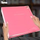 image 2 of ARPAN Extra-Large 3-Ring Binder Self Adhesive Photo Album – 20 Sheets / 40 Sides – Sticky Page Scrapbook Memory Album for Photos, Keepsakes & Special Occasions