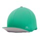 image 3 of Hy Sport Active Pom Pom Hat Cover - Emerald Green - One Size Green | One Size