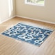 image 5 of AIYAPLAY Foldable Baby Play Mat Double-Sided, Baby Playpen Floor Mats for Toddlers, Waterproof Large Foam Playmat for Playroom and Nursery, 202 x 180.5cm, Traffic and Grey Diamond Theme