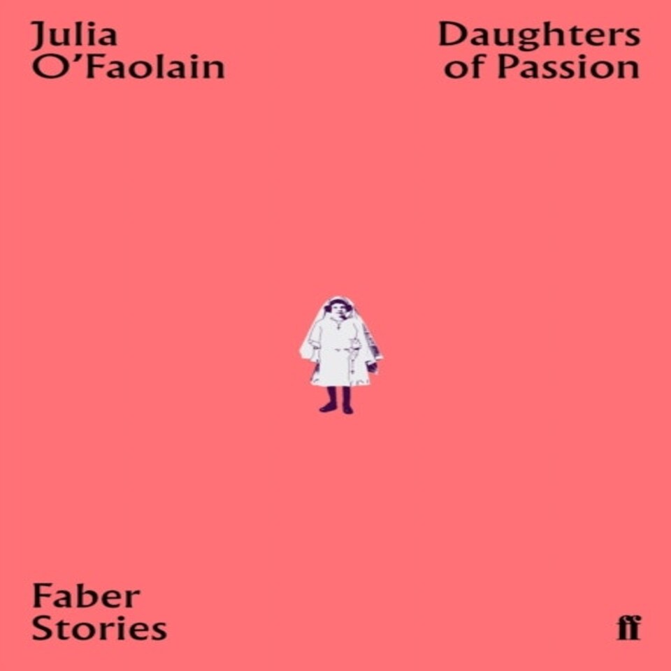 Daughters Of Passion