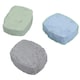 image 3 of Budget Polishing Kit Coarse / Medium and Fine Mops 4" POL03