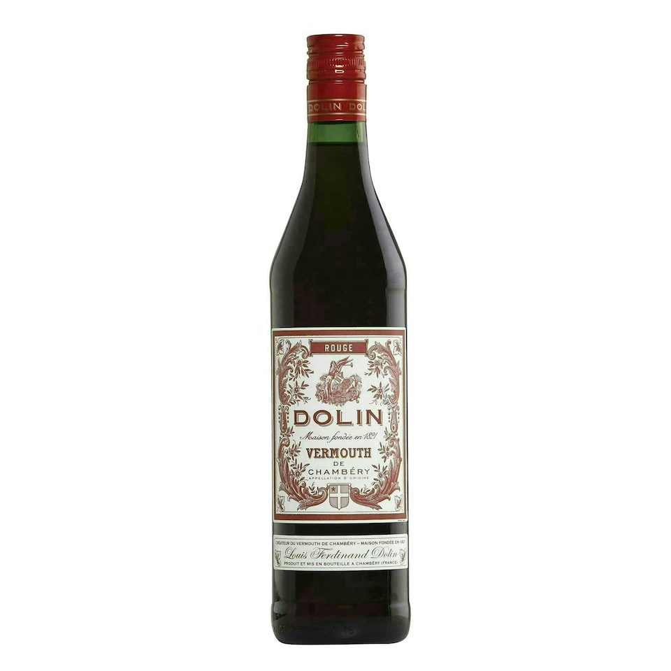 image 1 of Dolin Rouge Vermouth
