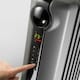 image 2 of De'Longhi 2000W Oil Filled Radiator - Grey TRRS0920E.G