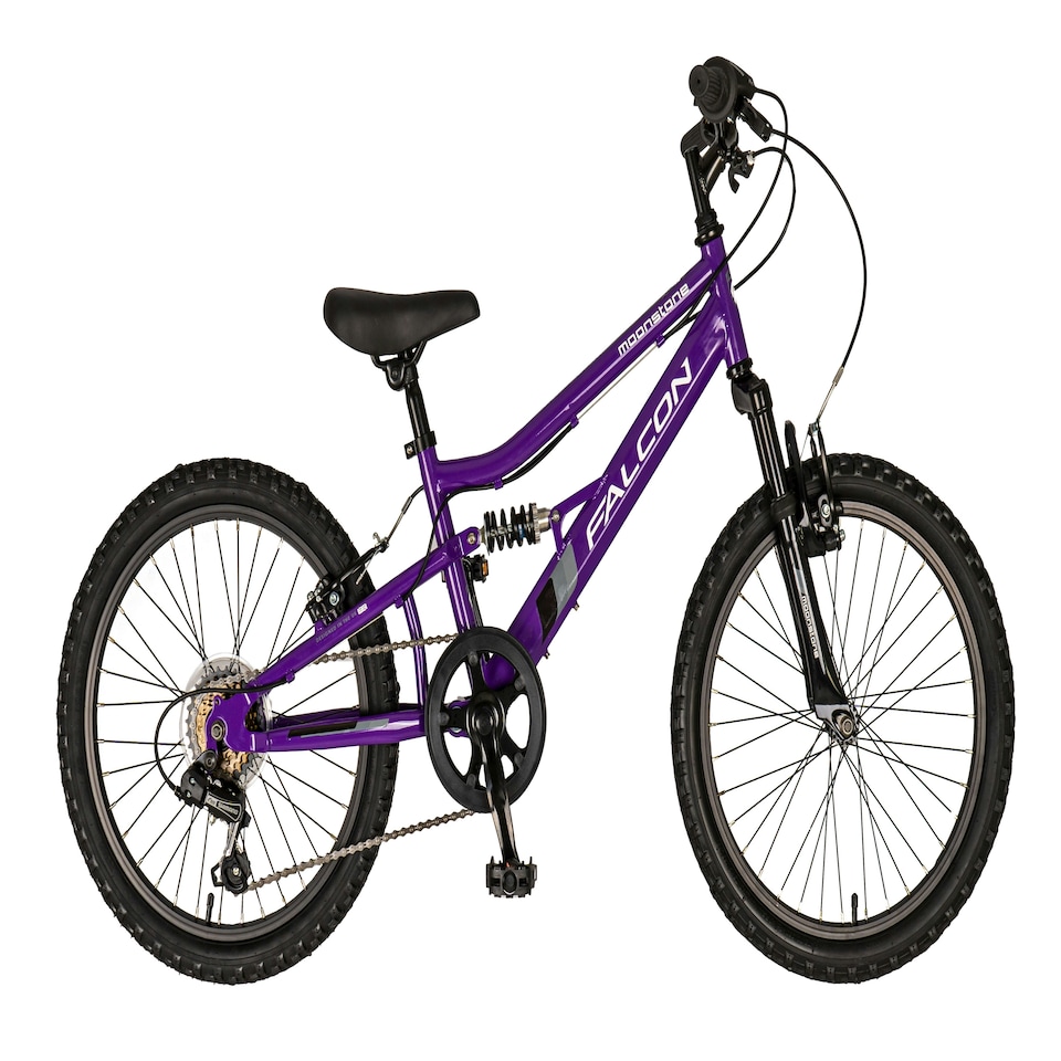image 1 of Falcon Moonstone 20" Kids Mountain Bike