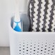 image 10 of Slimline Sink Tidy Speckled White