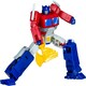 image 1 of Transformers - Devastation Studio Series Optimus Prime Action Figure
