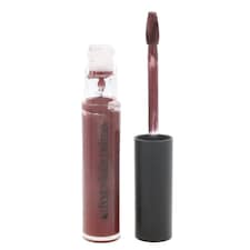 Diego Dalla Palma Lipstick Geisha 04 Matte Brown Liquid Lip Stick N/A